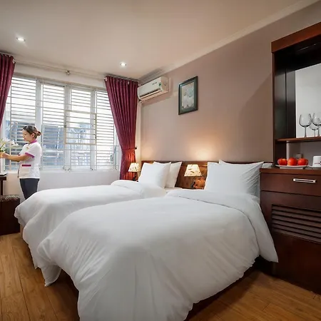 Hotel Aontel Grand